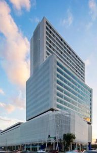 Torre Citica oficinas en Renta $54,500 *Amuebladas y equipadas